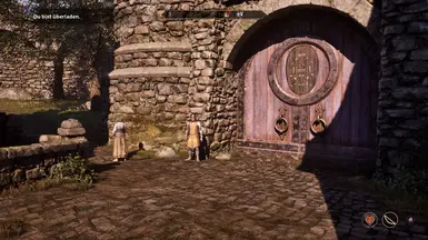 PERFECT OBLIVION REMASTER RESHADE v1 (BRIGHTER)
