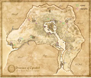 v. 0.2/0.3 locations