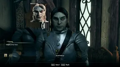 Who the fuck made Remake-Farwil a grandpa