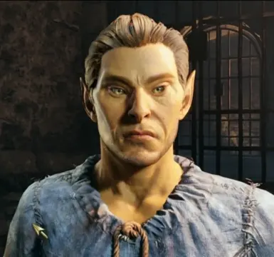 Here's a better view of Merandil