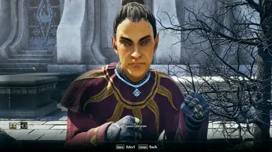 I had to pull so much BS to get this screenshot.
