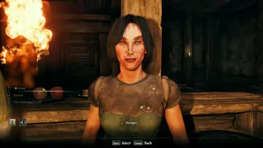The shortest Altmer of all time