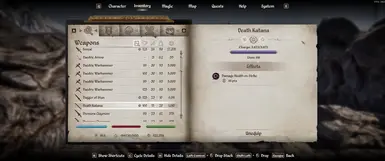 Modded x1.5 Values