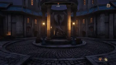vanilla - where are the moon shadows? inaccurate lighting