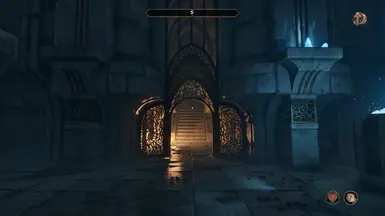 vanilla - fake global illumination. incorrect shadows