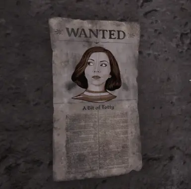 In Game Screenshot