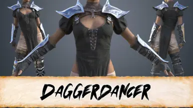 Daggerdancer - NBO