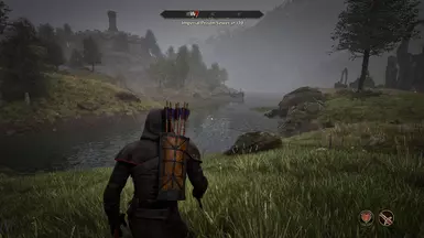 Iron Quiver