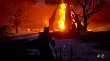 You wanted dark? Here you go. 