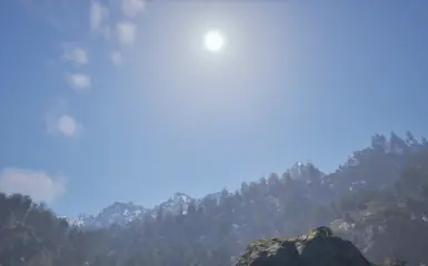 Reshade On