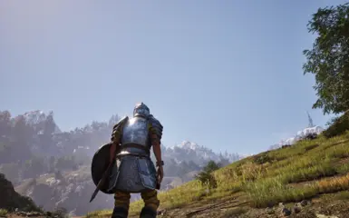 Reshade Off