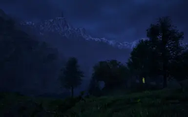 Reshade Off