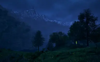 Reshade On
