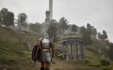 Reshade Off