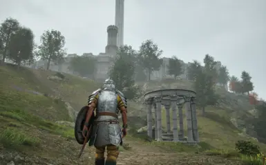 Reshade On