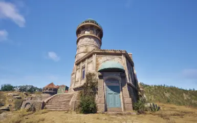 HT Reshade