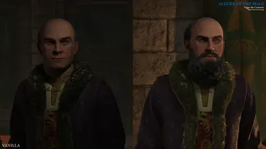 Vigge the Cautious