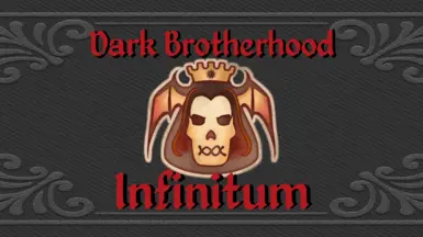 Dark Brotherhood - Infinitum