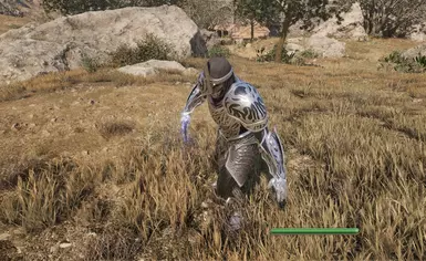 mythic dawn armor