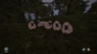 Finally you can be a Shepard 
