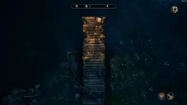 1.0 - Extra Lanterns