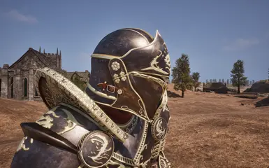 "Realistic" hardware kibble 