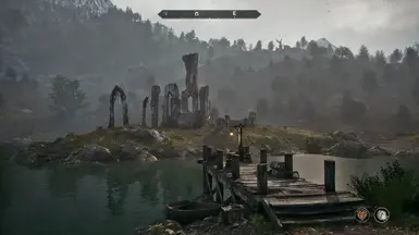 ReShade (cinematic)