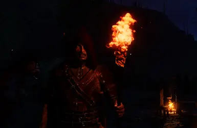 Torch Tweaks