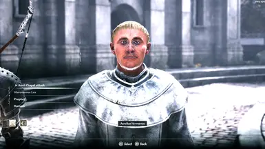 Denizens of Cyrodiil - All-in-One