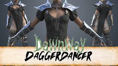 Dawnway Daggerdancer