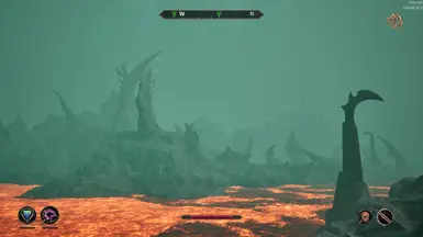 The Pits (Peryite's realm) 1