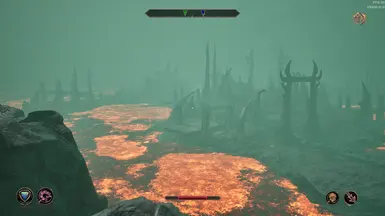 The Pits (Peryite's realm) 3