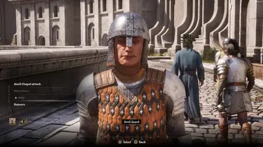 ver1.1 dialogues
