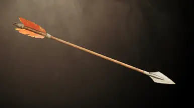 MoABP - Bows and Arrows