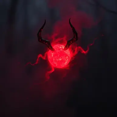 Possessed Wisp Sound Set Remastered