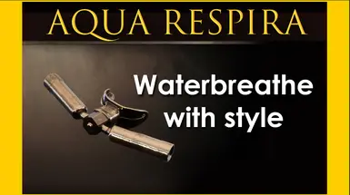 Aqua Respira
