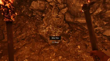 Enchantment effects on the head