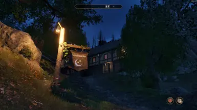 Inns - Quaint addon