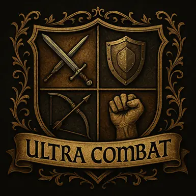 Ultra Combat UE4SS V2 - Physical Combat Overhaul