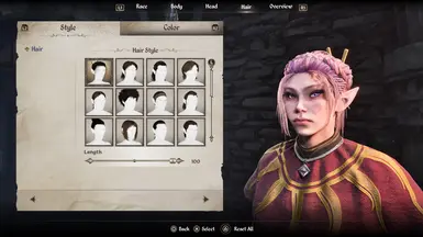 2.2 Alt Look - Updating Soon