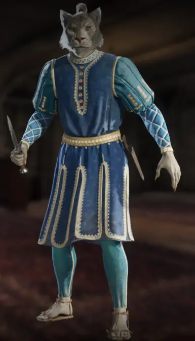 unmodded for reference