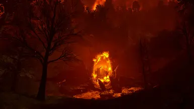 A Painted World Remastered+Lumen Remastered+Ultimate Engine Tweaks