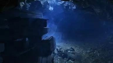 A Painted World Remastered+Lumen Remastered+Ultimate Engine Tweaks