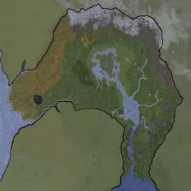 Cyrodiil