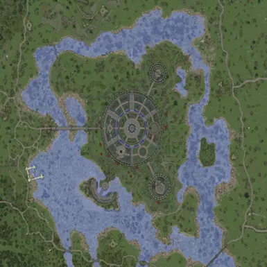 The Imperial City