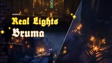 Rabbit's Real Lights Bruma