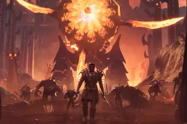 Main Quest Oblivion Gate Delays