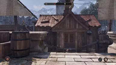 Tavern Simulator