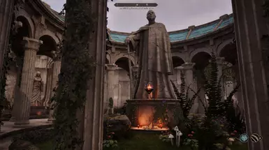 With Greener Grass mod