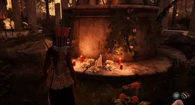 With Greener Grass mod